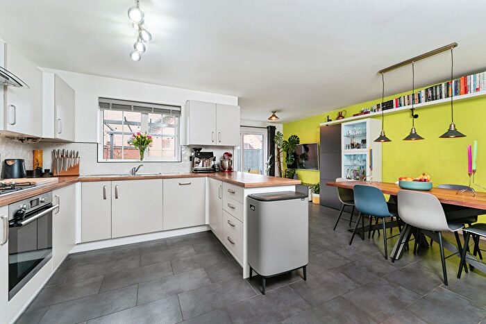 3 Bedroom Detached House For Sale In Harvest Way, Littleport, Ely, CB6