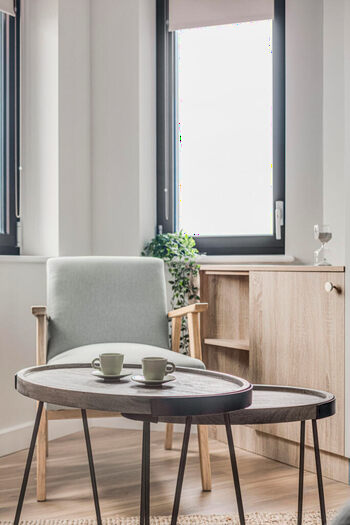 Flat To Rent In College Road, Croydon, CR0