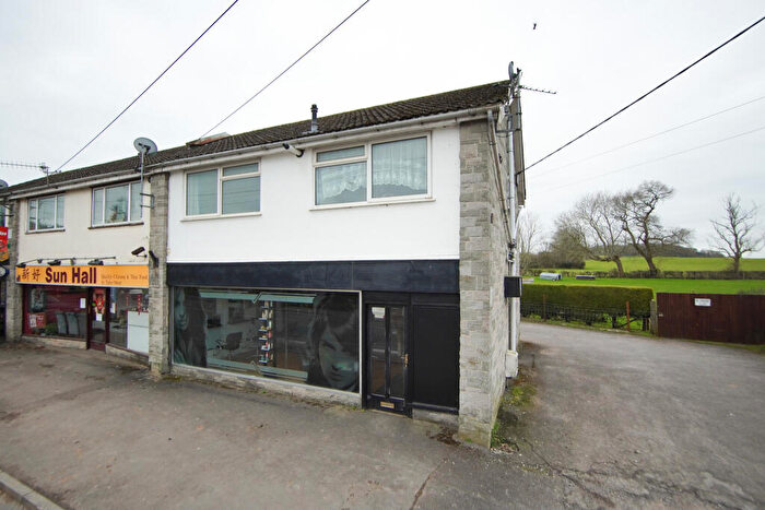 2 Bedroom Flat To Rent In Bishops Road, Cleeve, BS49