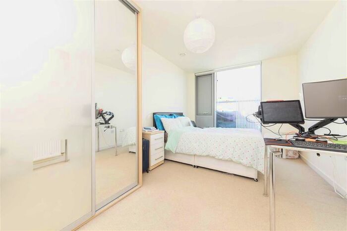 1 Bedroom Flat To Rent In Laban Walk, London, SE8