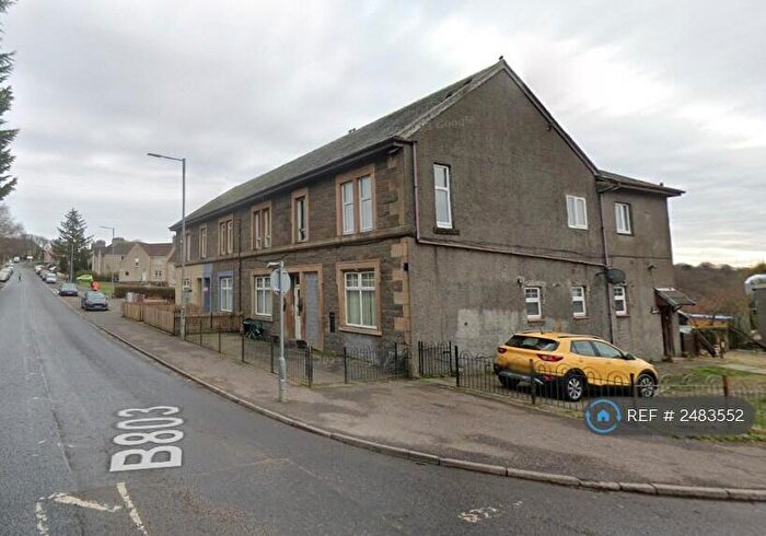 2 Bedroom Flat To Rent In Coatbridge Road, North Lanarkshire, ML6