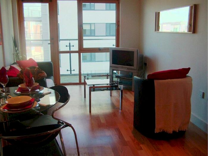 1 Bedroom Flat To Rent In The Boulevard, Hunslet, Leeds, LS10