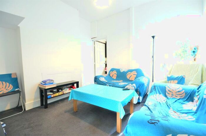 4 Bedroom Terraced House To Rent In Selly Oak, Birmingham, B29