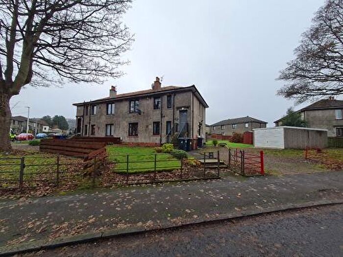 2 Bedroom Flat To Rent In Glenogil Avenue, Dundee, DD3