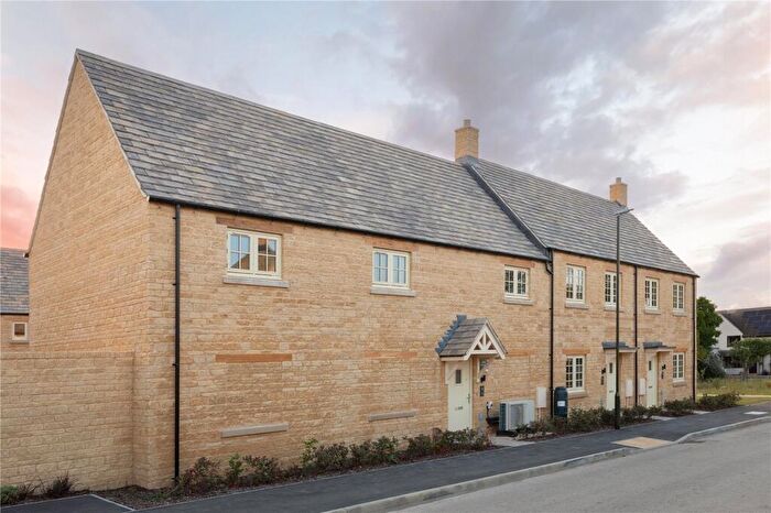 2 Bedroom Apartment For Sale In Ellenbrook, Stow Road, Moreton-In-Marsh, Gloucestershire, GL56