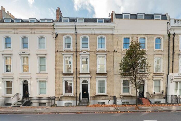 2 Bedroom Flat To Rent In Finborough Road, London, SW10