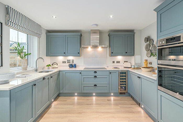 4 Bedroom Detached House For Sale In Edwinstowe, NG21