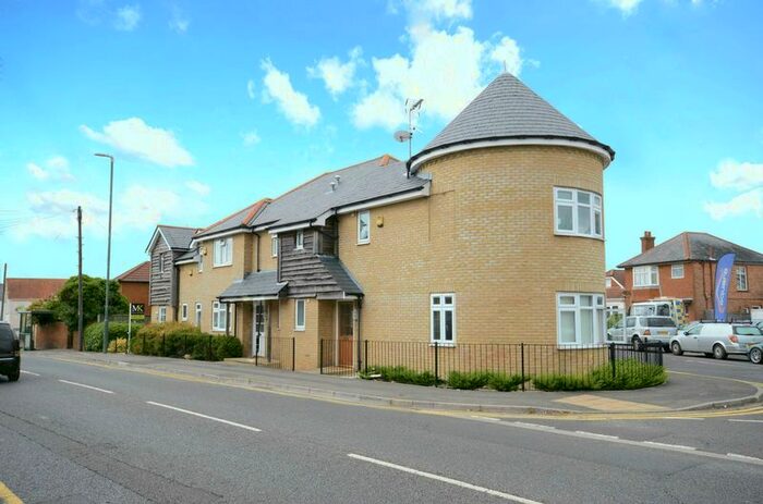 1 Bedroom Flat To Rent In Columbia Road, Bournemouth, BH10