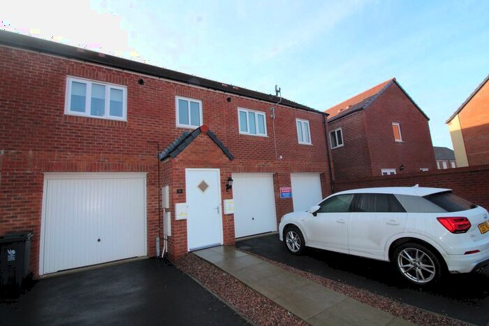 1 Bedroom Flat To Rent In Swan Crescent, Newport, Newport., NP19