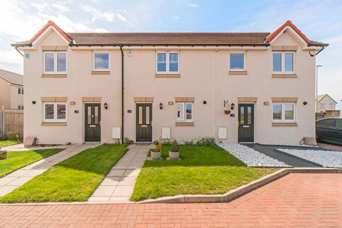 2 Bedroom Terraced House For Sale In Baler Crescent, Wallyford, EH21