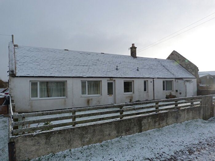3 Bedroom Cottage To Rent In Barmuckity Cottage, Elgin, IV30