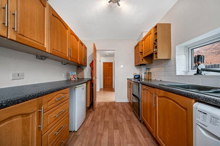 2 Bedroom Semi-Detached House For Sale In Village Charm With Room To Grow In Old Dalby, LE14