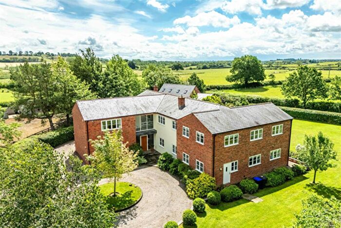 5 Bedroom Detached House For Sale In Catesby Road, Hellidon, Daventry, NN11