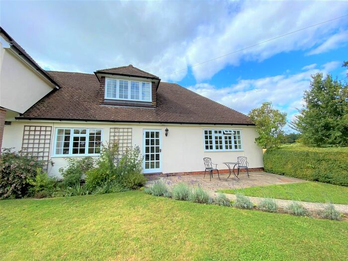 1 Bedroom Cottage To Rent In Readers Bridge Road, St. Michaels, TN30