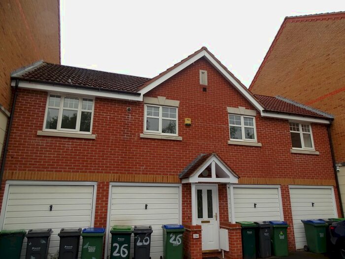 2 Bedroom Flat To Rent In Oxford Way, Tipton, DY4