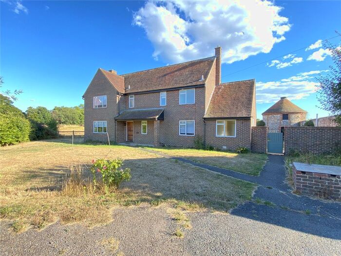 4 Bedroom Detached House To Rent In Dairy Lane, Walberton, Arundel, BN18