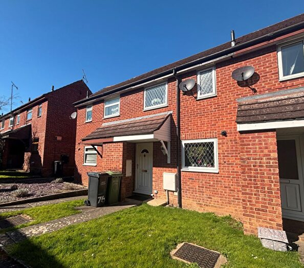 1 Bedroom Property To Rent In Ash Grove, Evesham, WR11