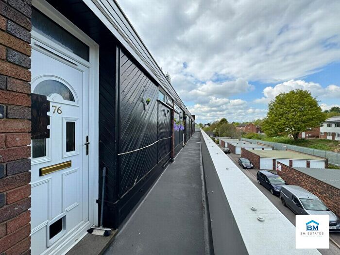 1 Bedroom Flat To Rent In Falmouth Road, Leicester, LE5