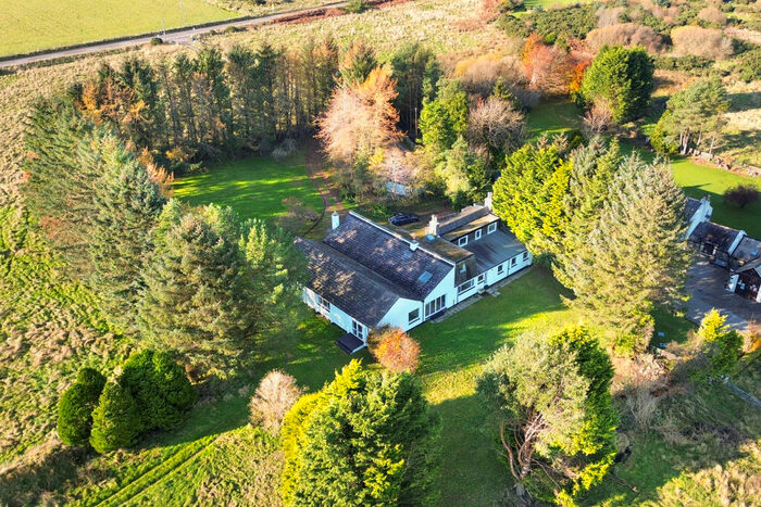 5 Bedroom Detached House For Sale In North Hilton, Netherley, Stonehaven, AB39