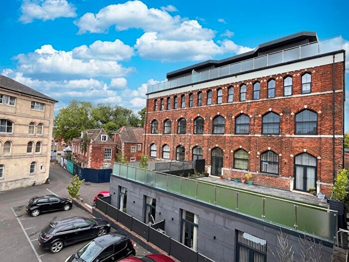 2 Bedroom Apartment For Sale In Stallard Street, Clarks Mill Stallard Street, BA14