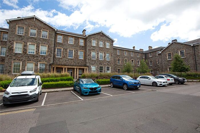 2 Bedroom Flat For Sale In College Road, Bishopston, Bristol, BS7