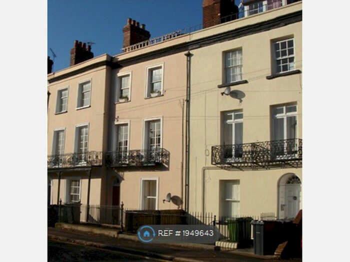 1 Bedroom Flat To Rent In Old Tiverton Road, Exeter, EX4
