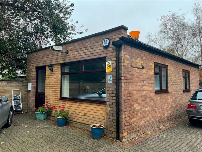 1 Bedroom Flat To Rent In Church Road, Teversham, Cambridge, CB1