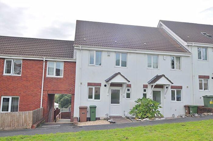 3 Bedroom Terraced House For Sale In Kings Tamerton Road, Plymouth, PL5
