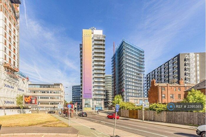 1 Bedroom Flat To Rent In Ilford, Ilford, IG1