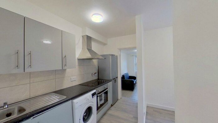1 Bedroom Apartment To Rent In Morning Lane, London, E9