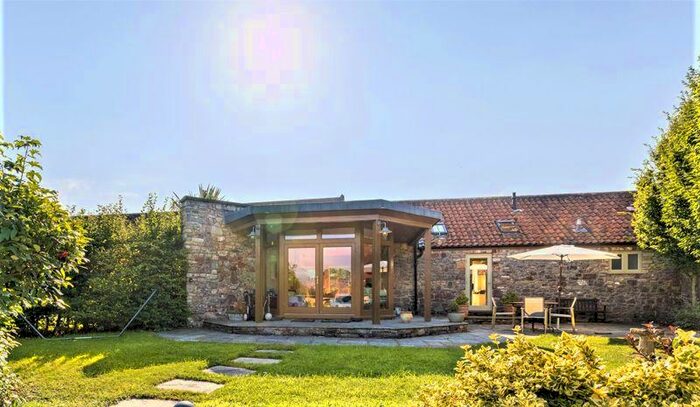 3 Bedroom Barn Conversion For Sale In Idyllic, Peaceful Location Close To Wells, BA5