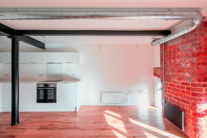 1 Bedroom Flat To Rent In Houldsworth Street, Reddish, Stockport SK5