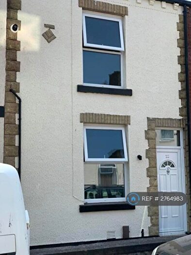 2 Bedroom Terraced House To Rent In Ashton Street, Little Lever, Bolton, BL3