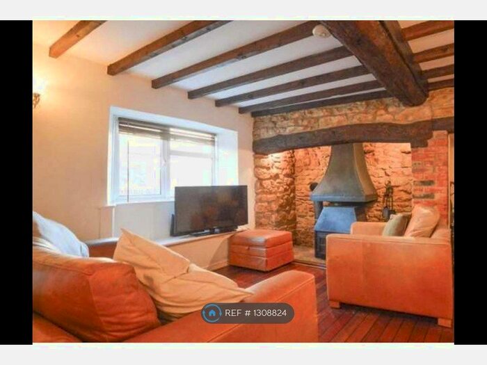 2 Bedroom Terraced House To Rent In Lower Street, Merriott, TA16