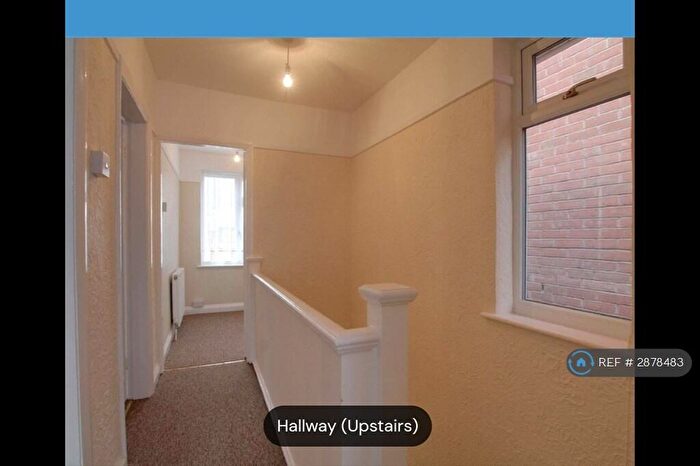 3 Bedroom Detached House To Rent In Macaulay Street, Leicester, LE2