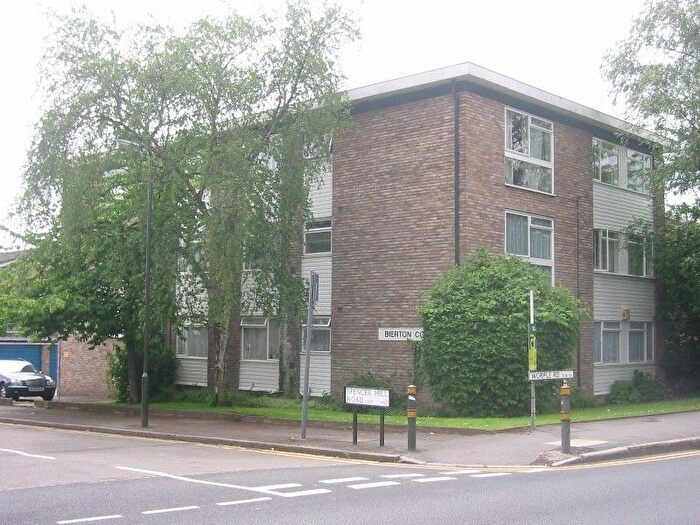 2 Bedroom Property To Rent In Bierton Court, Spencer Hill Road, London, SW19
