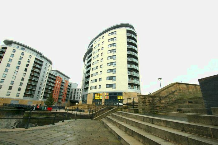 2 Bedroom Flat To Rent In Magellan House, Armouries Way, Leeds, LS10