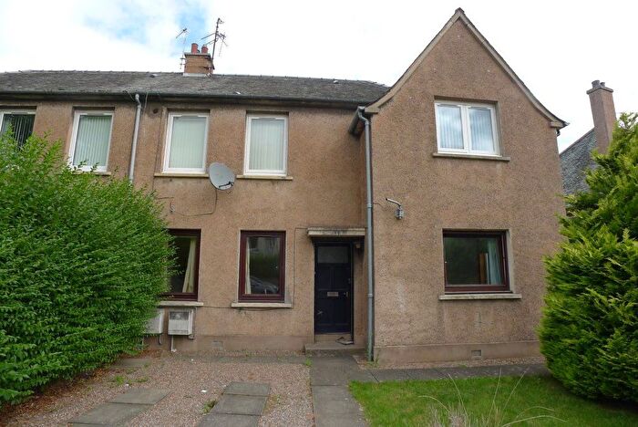 2 Bedroom Flat To Rent In Watson Avenue, St Andrews, KY16