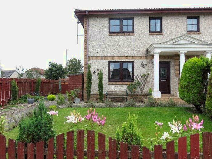 2 Bedroom Maisonette To Rent In Scylla Drive, Cove Bay, Aberdeen, AB12