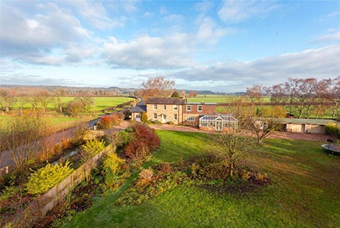 5 Bedroom Detached House For Sale In Hovingham, York, North Yorkshire, YO62