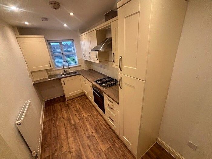 2 Bedroom Flat To Rent In Old Allotment Close, Ashill, Thetford, IP25