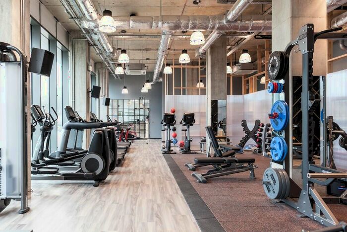 Studio To Rent In A Old Oak Lane, London, NW10