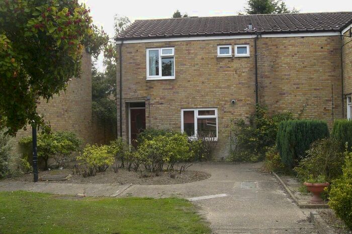 2 Bedroom Property To Rent In Teversham Drift, Cherry Hinton, Cambridge, CB1