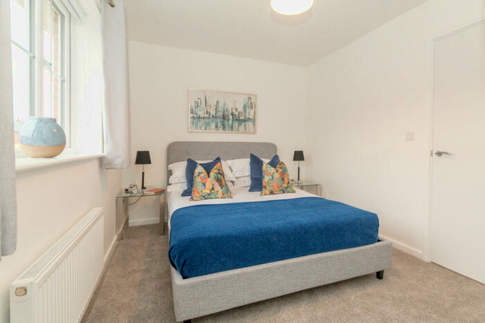 2 Bedroom House To Rent In Freight Sidings, Gateshead, NE8