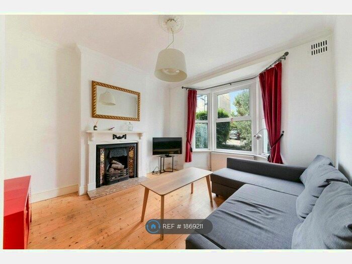 1 Bedroom Flat To Rent In Hackney, London, E9