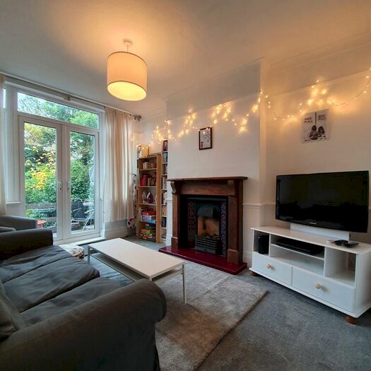 6 Bedroom Property To Rent In &#pppw, Park Road, Lenton, NG7