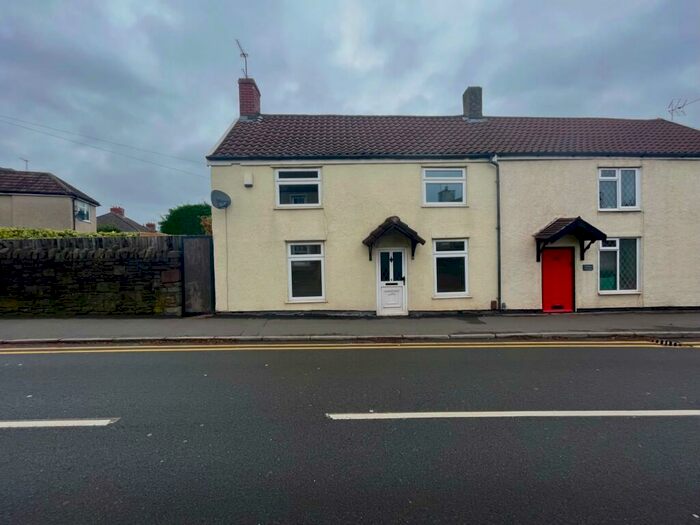 2 Bedroom Cottage To Rent In Cleeve Road, Downend, Bristol, BS16
