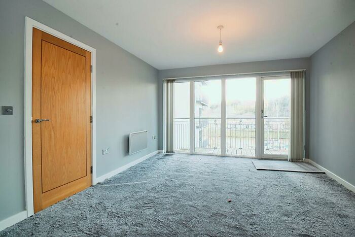 2 Bedroom Apartment To Rent In Beatrix, Victoria Wharf, CF11