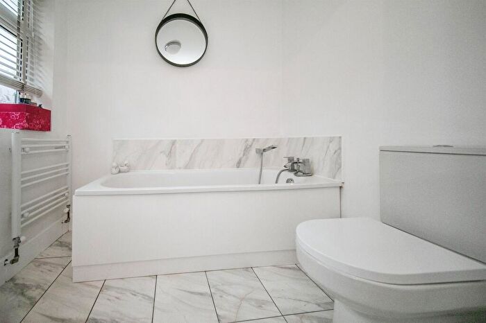 3 Bedroom Terraced House For Sale In Hamilton Street, Harwich, CO12
