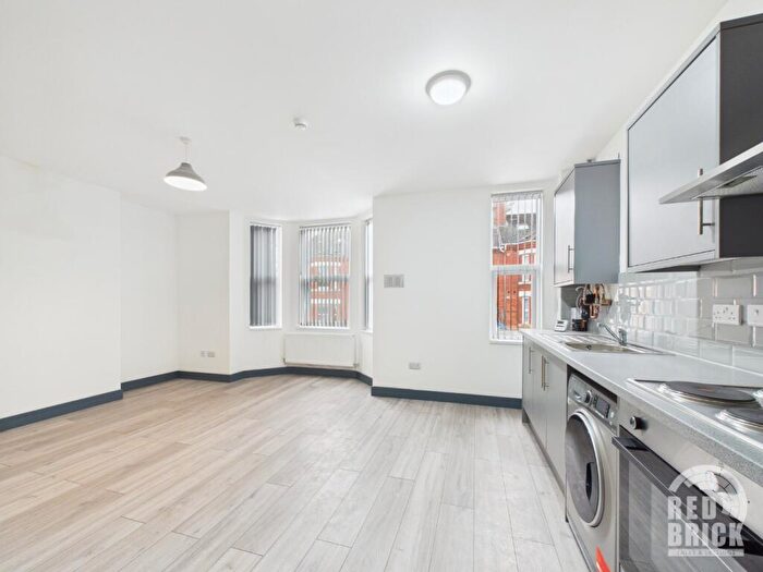 1 Bedroom Flat To Rent In Meriden Street, Coventry, CV1